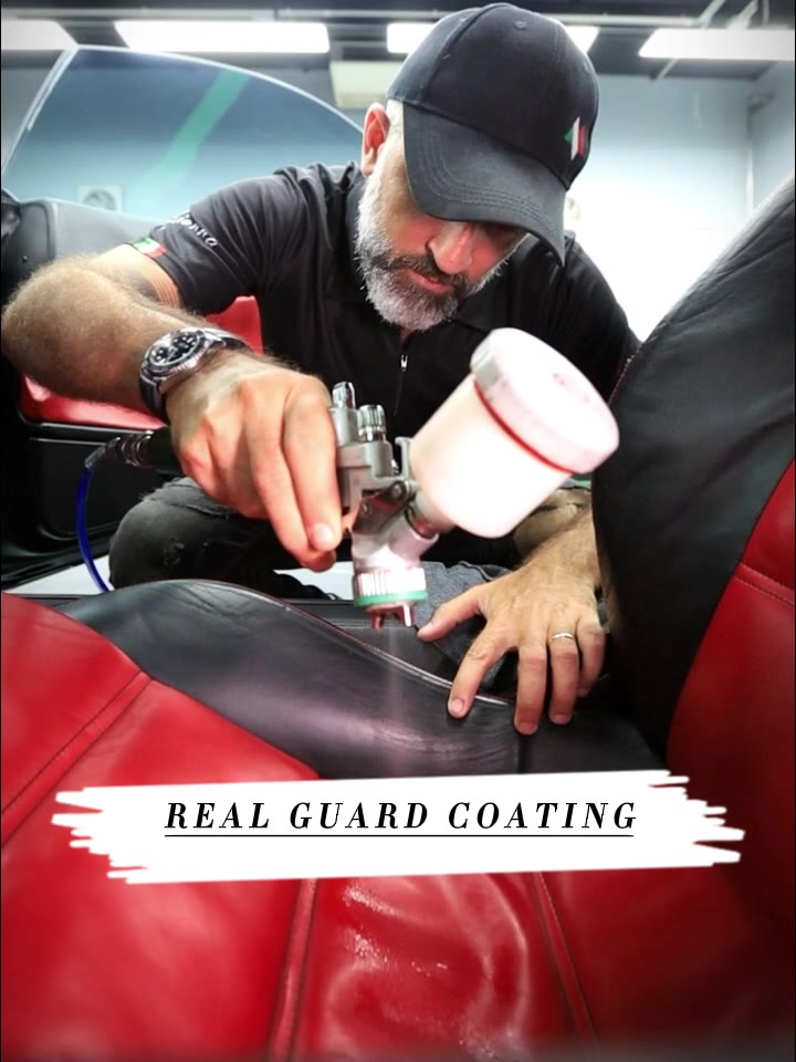 Introduction to MasterLeather's services