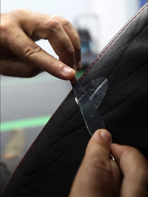 Introduction to MasterLeather's services