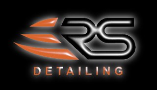 RS Detailing logo